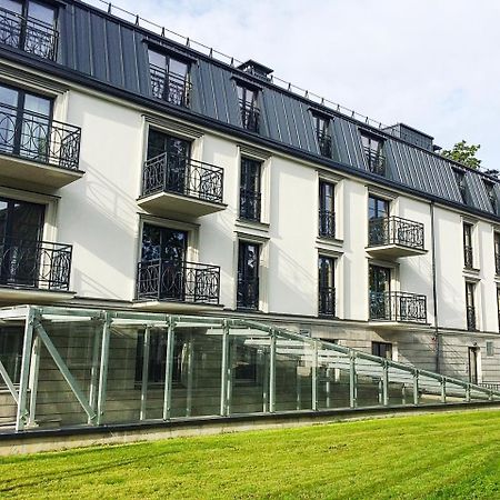 Mono Ray Apartments Druskininkai Exterior foto