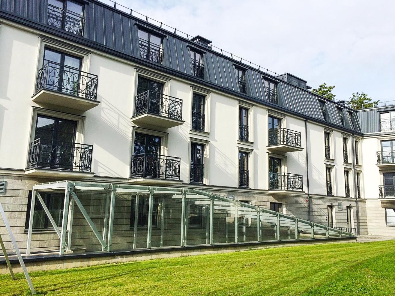 Mono Ray Apartments Druskininkai Exterior foto