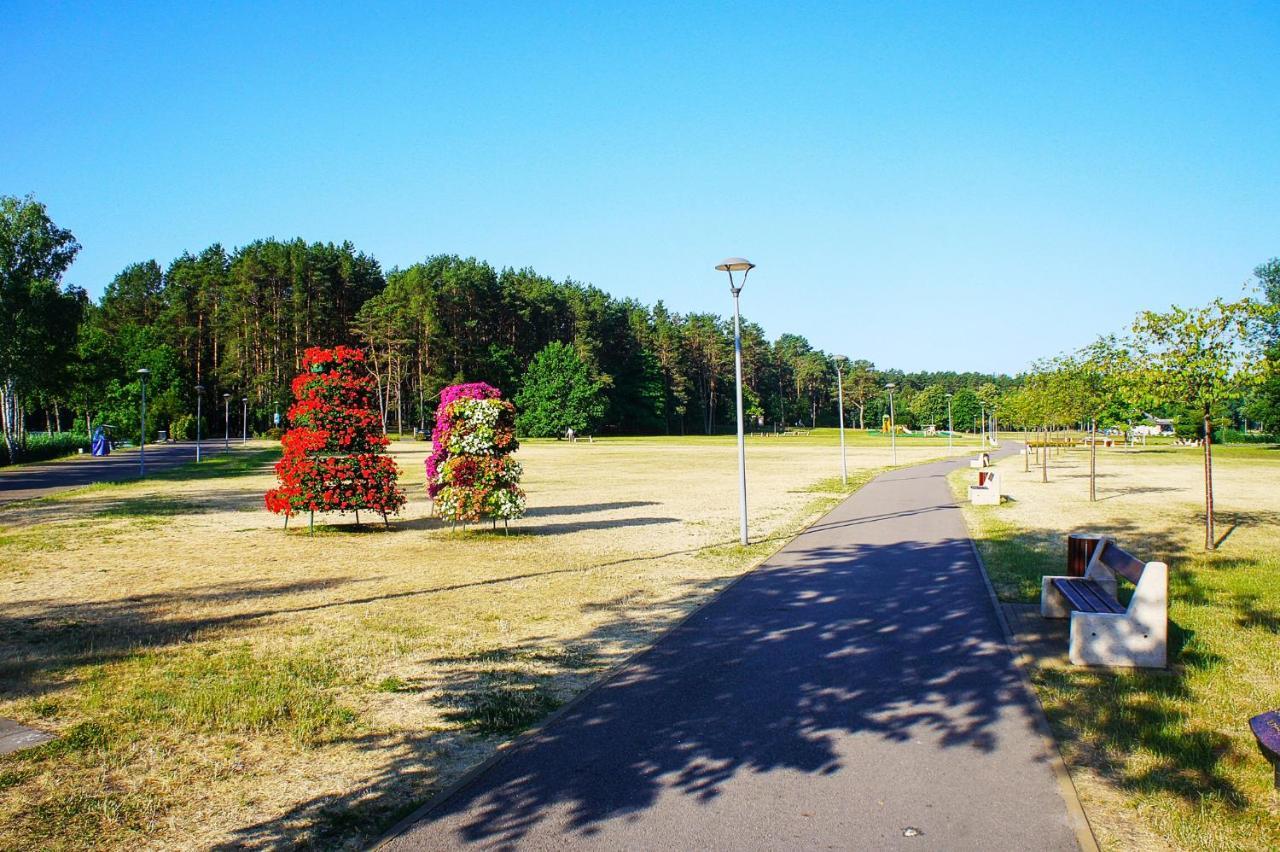 Mono Ray Apartments Druskininkai Exterior foto