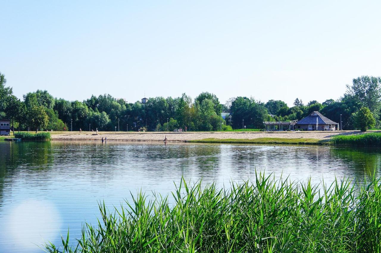 Mono Ray Apartments Druskininkai Exterior foto
